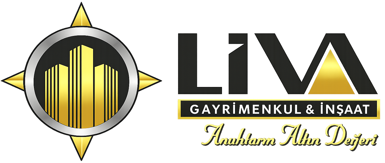 Liva Gayrimenkul | Kilis Satılık ve Kiralık Daireler